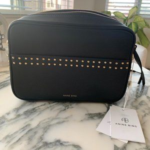 ANINE BING Alice Handbag - NWT